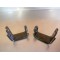Support de radiateur TGB 550 BLADE SE FI