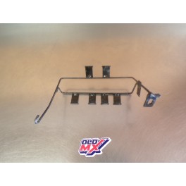 Support relais divers TGB 550 BLADE SE FI