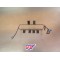 Support relais divers TGB 550 BLADE SE FI