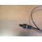 Câble de gaz TGB 550 BLADE SE FI