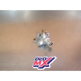 Raccord d'eau TGB 550 BLADE SE FI