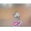 Raccord d'eau TGB 550 BLADE SE FI