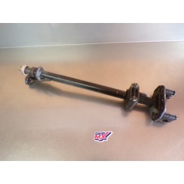 Colonne de direction TGB 550 BLADE SE FI