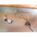 Syst&egrave;me de frein avant TGB 550 BLADE SE FI