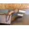 Silencieux TGB 550 BLADE SE FI