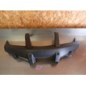 Plastique pare choc avant TGB 550 BLADE SE FI