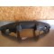 Plastique pare choc avant TGB 550 BLADE SE FI