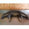 Plastique pare choc avant TGB 550 BLADE SE FI