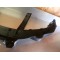Plastique pare choc avant TGB 550 BLADE SE FI
