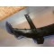Plastique pare choc avant TGB 550 BLADE SE FI