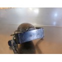 Plastique de feux arri&egrave;re TGB 550 BLADE SE FI