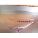 Cache lat&eacute;ral gauche Honda 600 Transalp