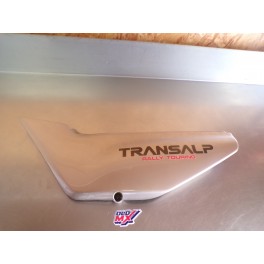 Cache lat&eacute;ral gauche Honda 600 Transalp