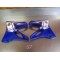 Ouïes de radiateur Yamaha 125 YZ 2002-2014