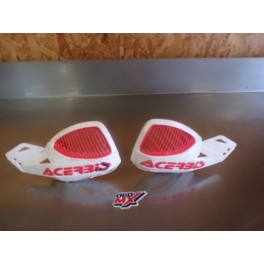 Prot&egrave;ges mains ACERBIS