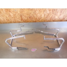 Protections de culasse BMW R1100RT/R1150RT