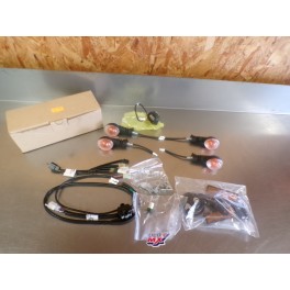 Kit Homologation neuf KTM EXC/EXCF