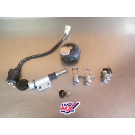 Kit serrure TGB 550 BLADE SE FI
