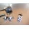 Kit serrure TGB 550 BLADE SE FI