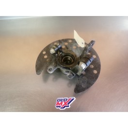 Fus&eacute;e avant gauche TGB 550 BLADE SE FI
