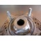 Moyeux + disque de frein avant TGB 550 BLADE SE FI