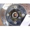 Moyeux + disque de frein avant TGB 550 BLADE SE FI
