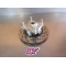 Moyeux + disque de frein avant TGB 550 BLADE SE FI