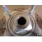 Moyeux + disque de frein avant TGB 550 BLADE SE FI