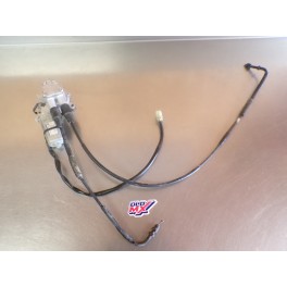 Moteur de pont avant TGB 550 BLADE SE FI