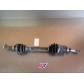 Cardan avant droit TGB 550 BLADE SE FI