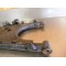 Triangle inférieur arrière gauche TGB 550 BLADE SE FI