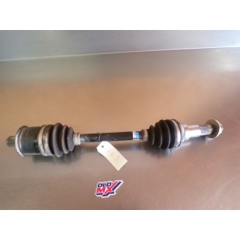 Cardan arri&egrave;re droit TGB 550 BLADE SE FI