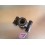 Support moyeu arrière TGB 550 BLADE SE FI
