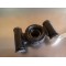 Support moyeu arrière TGB 550 BLADE SE FI