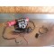 Treuil + commande TGB 550 BLADE SE FI