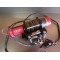Treuil + commande TGB 550 BLADE SE FI