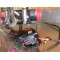 Treuil + commande TGB 550 BLADE SE FI