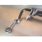 Barre + biellettes stabilisatrice arrière TGB 550 BLADE SE FI
