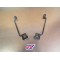 Support de bumper TGB 550 BLADE SE FI