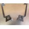 Support de bumper TGB 550 BLADE SE FI