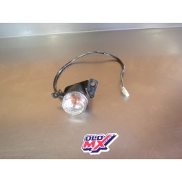 Clignotant arri&egrave;re droit TGB 550 BLADE SE FI