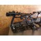 Cadre + carte grise TGB 550 BLADE SE FI 2012 
