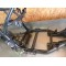 Cadre + carte grise TGB 550 BLADE SE FI 2012 
