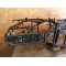 Cadre + carte grise TGB 550 BLADE SE FI 2012 