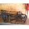 Cadre + carte grise TGB 550 BLADE SE FI 2012 