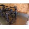 Cadre + carte grise TGB 550 BLADE SE FI 2012 
