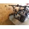 Cadre + carte grise TGB 550 BLADE SE FI 2012 