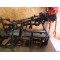 Cadre + carte grise TGB 550 BLADE SE FI 2012 