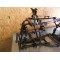 Cadre + carte grise TGB 550 BLADE SE FI 2012 