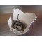 Plaque phare HM Honda CRF 250/300/450